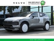Volvo EX30 Cross Country - P5 Long Range 69kWh/272PK Plus Europa | Getint Glas