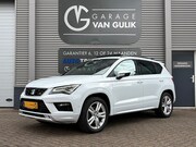 Seat Ateca - 2.0 EcoTSI FR 4DRIVE 190PK Automaat, Trekhaak, Panodak, Navi