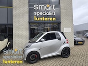 Smart ForTwo - cabrio 1.0 BRABUS