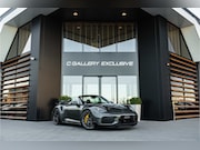 Porsche 911 - 3.6 Turbo S - Origineel NL | Sport Chrono + | Burmester | Li