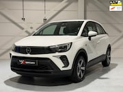 Opel Crossland - 1.2 Turbo Business Edition|Distri. V.V.|LED| Camera| Carplay