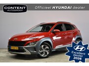 Hyundai Kona - 1.0 T-GDI 48V 120pk Fashion