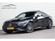 Mercedes-Benz CLE - Coupé 300 e AMG Premium Plus, Pano, Burmester, Key-less, Hyb