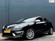 Renault Mégane - 1.2 TCe GT-Line | 104DKM | Volledig Dealer OH | Navi
