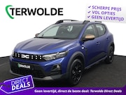 Dacia Sandero - Stepway 1.0 TCe 110 limited edition | Achteruitrijcamera | C