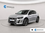 Peugeot 208 - Hybrid 136 e-DCS6 GT | Achterbank in delen neerklapbaar | Ac