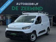 Toyota ProAce City - 1.5 D-4D Challenger L2 Long