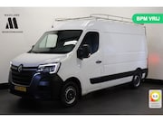 Renault Master - 2.3 dCi 135PK L2H2 EURO 6 - Airco - Cruise - PDC - €14.499,