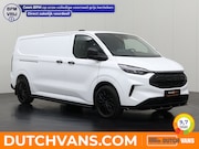 Ford Transit Custom - 2.0TDCI Lang Raptor Sport | Digital Cockpit | Leder | Multim