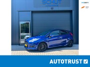 Ford Fiesta - 100pk ST-LINE 5DRS | AIRCO | CRUISE CONTROL | D-RIEM VERV | 