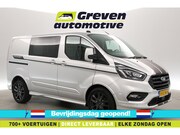 Ford Transit Custom - 2.0 TDCI L1H1 170PK Sport | Aut. | Airco | Camera | Adap. Cr
