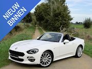 Fiat 124 - Spider 1.4 MultiAir Turbo Lusso, 39.000KM