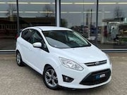 Ford C-Max - 1.0 EcoBoost | Cruise | Trekhaak | Bluetooth |