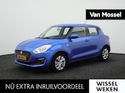 Suzuki Swift - 1.2 Comfort PDC | AIRCO | RADIO | BLUETOOTH | DEALER ONDERHO