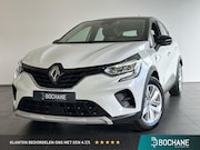 Renault Captur - 1.0 TCe 100 Bi-Fuel Business Zen 1E EIGENAAR/DEALER ONDERHOU
