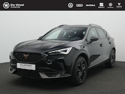 CUPRA Formentor - 1.4 e-Hybrid 245pk VZ Tribe Edition | Achteruitrijcamera | E