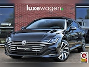 Volkswagen Arteon - 1.4 TSI eHybrid R-Line Pano R-zetels Trekh DCC ACC