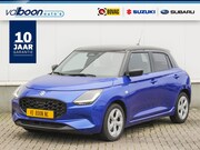 Suzuki Swift - 1.2 Select Smart Hybrid Automaat | Navi | Cruise | Airco | C