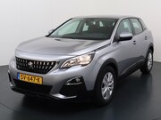 Peugeot 3008 - 1.2 PureTech Blue Lease Executive