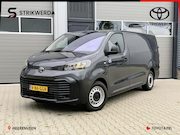 Toyota ProAce Long Worker - Electric Challenger Extra Range 75kWh L2