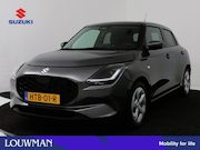 Suzuki Swift - 1.2 Select Smart Hybrid | Apple Carplay / Android Auto (navi