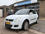Suzuki Swift - 1.3 Bandit 5-deurs, 2010, bak gereviseerd