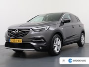 Opel Grandland X - 1.2 Turbo Business Elegance / Navigatie / 360 Camera / Parke