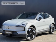 Volvo EX30 - Single Motor Extended Range Core 69 kWh climate line/ zwart 