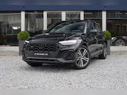 Audi Q5 - 50 TFSI E S EDITION/MATRIX/HUD/PANO/360/KEYLESS
