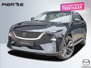 Mazda CX-6e - Takumi 78 kWh | PANO DAK | BEIGE LEDER | ELEKTRISCH VERSTELB