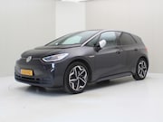 Volkswagen ID.3 - 58kWh 204pk 1ST Plus 89% SoH [ CAMERA+19 INCH+STOELVERWARMIN