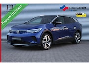 Volkswagen ID.4 - First 77 kWh CarPlay/Trekhaak/Camera