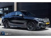 BMW X6 - M50d M-Performance | SKYLOUNGE | BOWERS&WILKINS | HUD | CARB