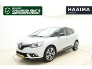Renault Scénic - 1.2 TCe Collection Camera | 1800KG Trekgewicht | Trekhaak | 