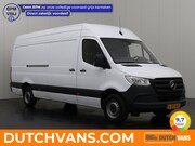 Mercedes-Benz Sprinter - 315CDi 9G-Tronic Automaat L3H2 Maxi | Multimedia | Camera | 
