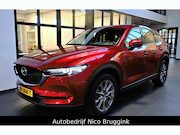 Mazda CX-5 - SkyActiv-G 165 automaat Business Luxury *Trekhaak* *Dealeron