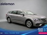 Renault Talisman - Estate 1.3 TCe Business Zen - Digitaal Cockpit, Carplay, Cli