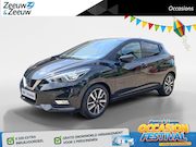 Nissan Micra - 0.9 IG-T N-Connecta | Achteruitrijcamera | Lage kilometers |