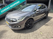 DS DS 4 - 1.2 PureTech Chic | 1E EIGENAAR |3/6 OF 12MND GARANTIE | CAM