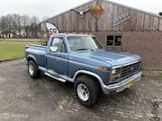 Ford USA F150 - USA shortbed step side v8