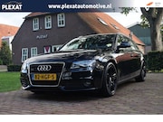 Audi A4 - Avant 3.2 FSI V6 quattro Pro Line HANDGESCHAKELD | Uniek | X