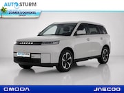 Jaecoo 5 - EV Exclusive 61 kWh