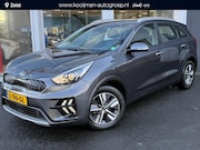 Kia Niro - 1.6 GDi Hybrid DynamicLine Inklapbare spiegels| Adaptief Cru