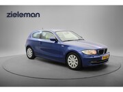 BMW 1-serie - 118d Corporate Business Line - Clima, Leer, Xenon