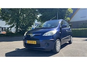 Hyundai i10 - 1.1 Dynamic