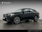 BMW iX2 - xDrive30 67 kWh M Sport Edition | Drving Assistant