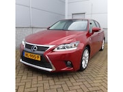 Lexus CT 200h - Hybrid 136pk E-CVT 25th Edition