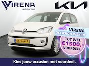 Volkswagen Up! - 1.0 BMT high up! - Achteruitrijcamera - Climate Control - Cr