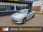 Peugeot 206 - 1.6-16V