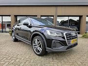 Audi Q2 - 30 TFSI Pro Line Navi | Airco | Cruise | Trekhaak | 18 inch